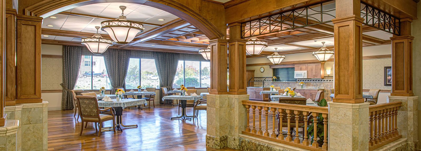 Riverside Health & Rehabilitation 4