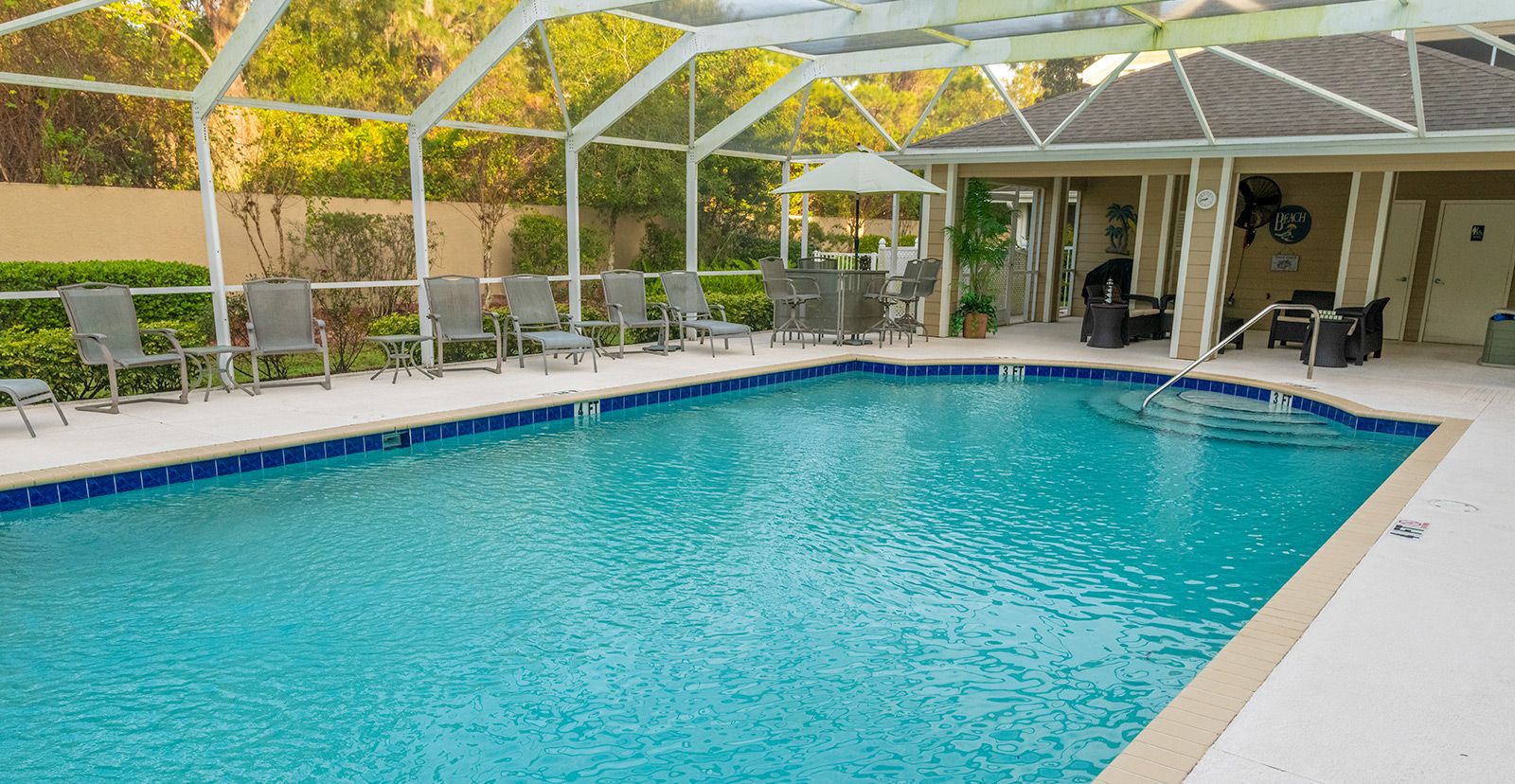 Desoto Beach Club - Sky Active Living 3