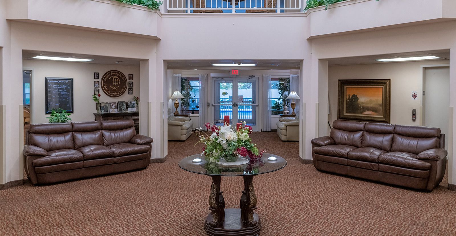 Desoto Beach Club - Sky Active Living 2