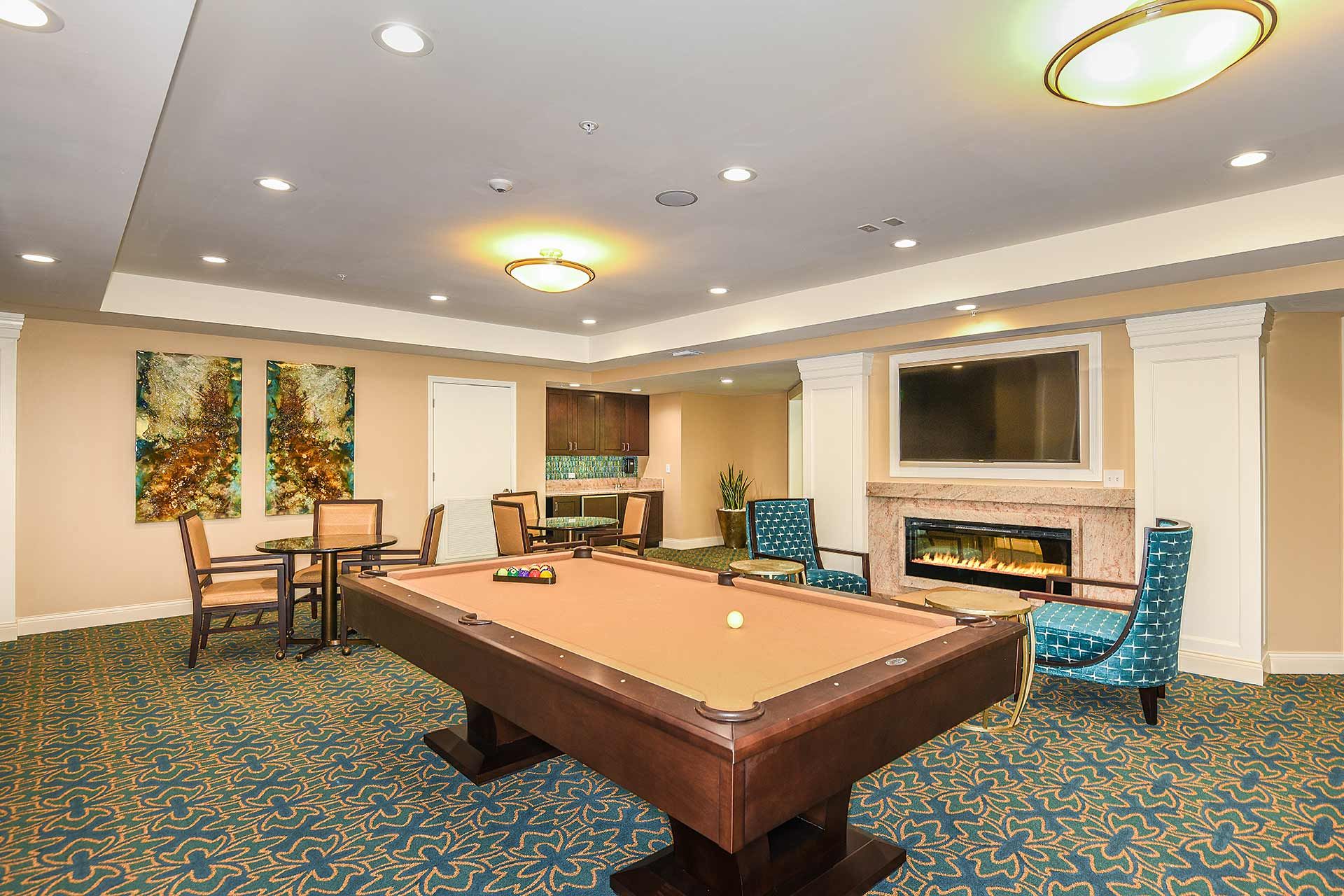 Providence Living at Hunter's Creek 3