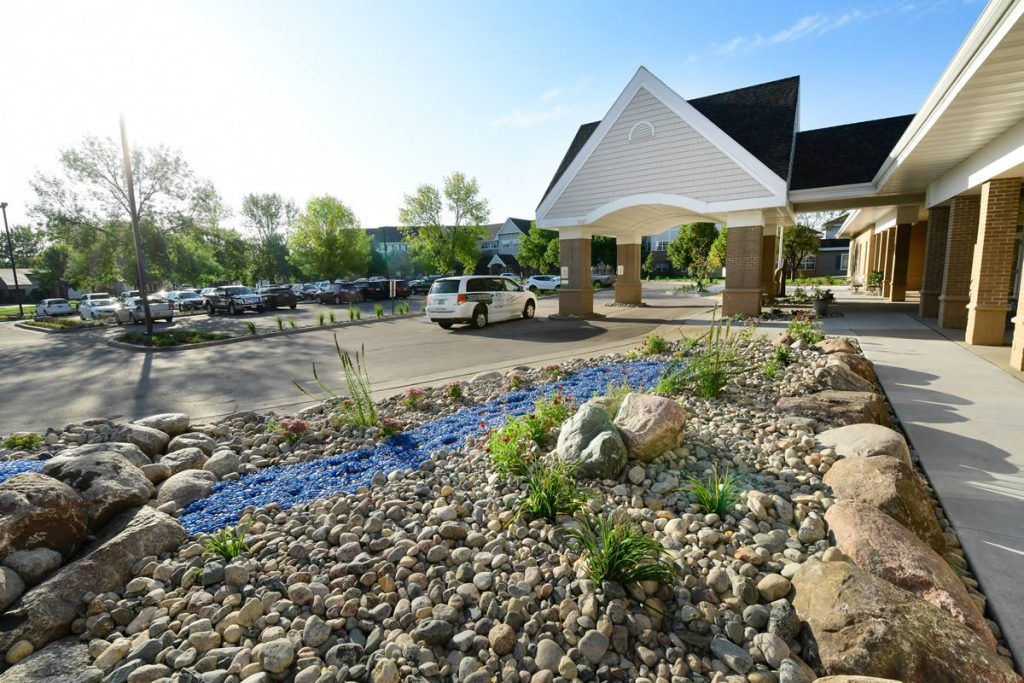 Woodside Village 2