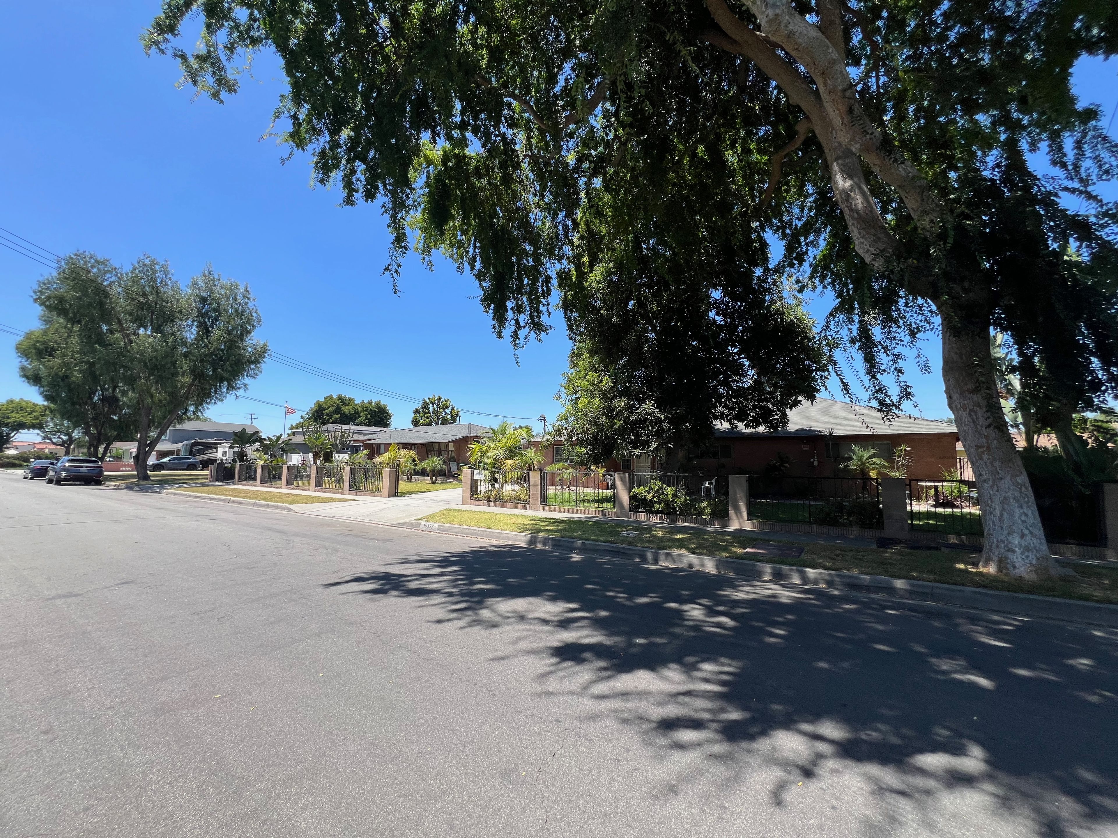 Camelot Residential Home 3