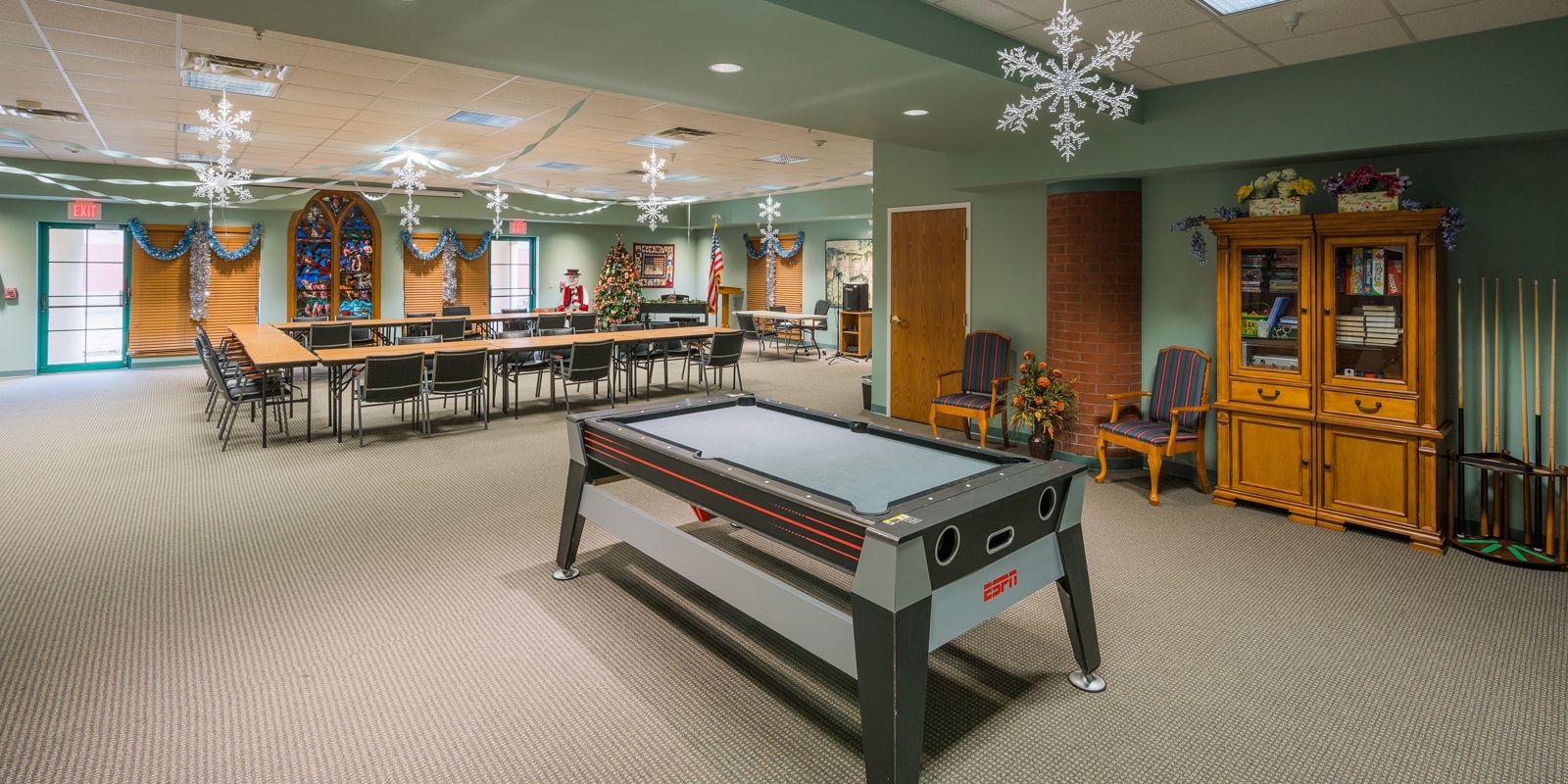 Mercy Crest Retirement Living 2