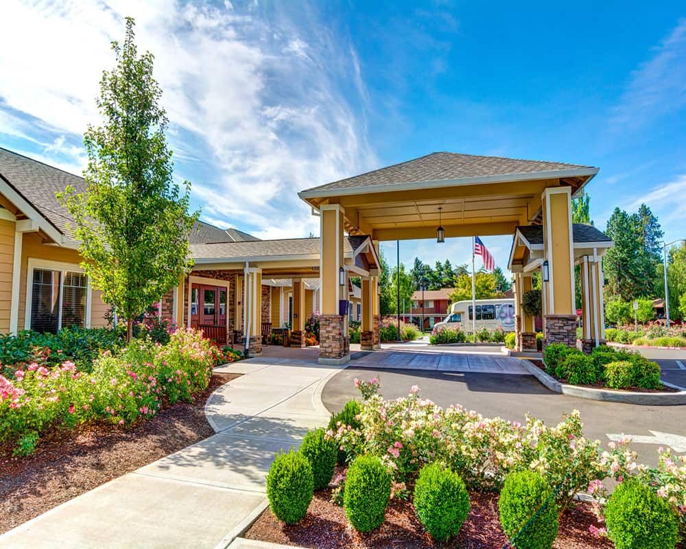 Washington Gardens Memory Care 1