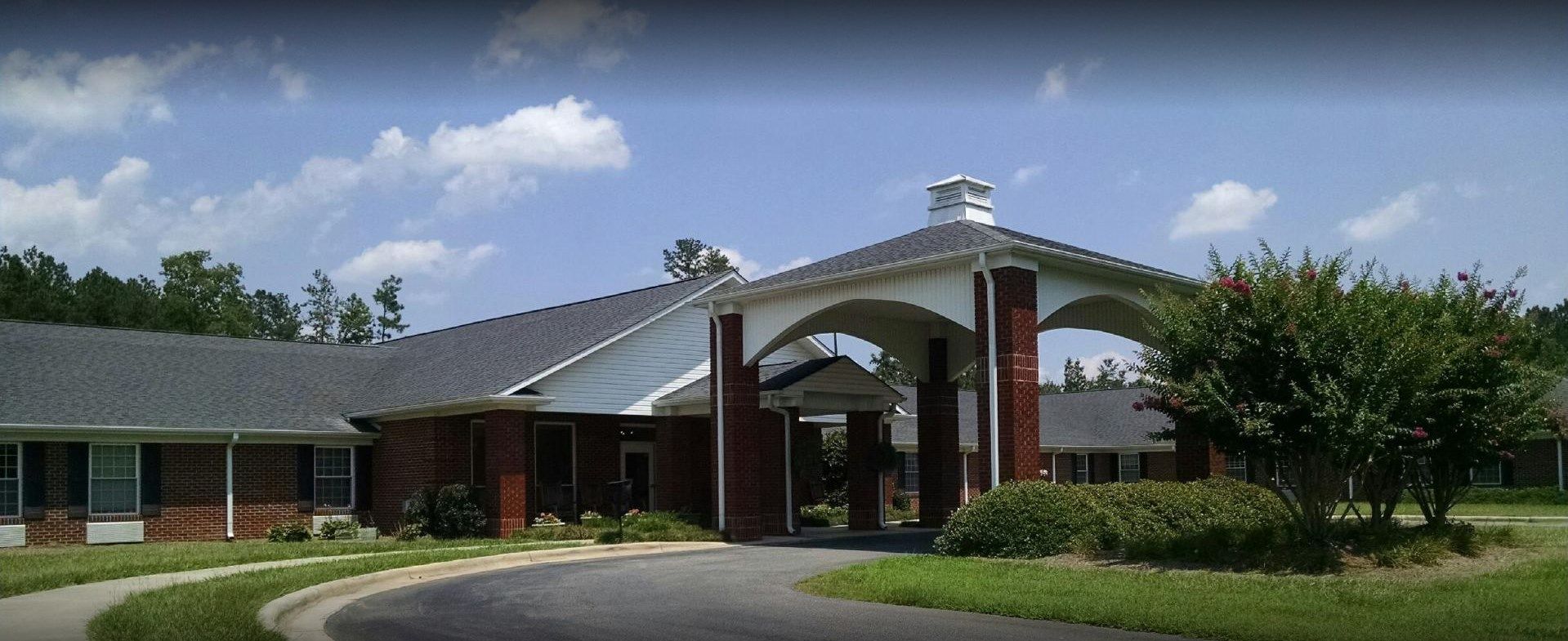 Meadowview Terrace Of Wadesboro 1