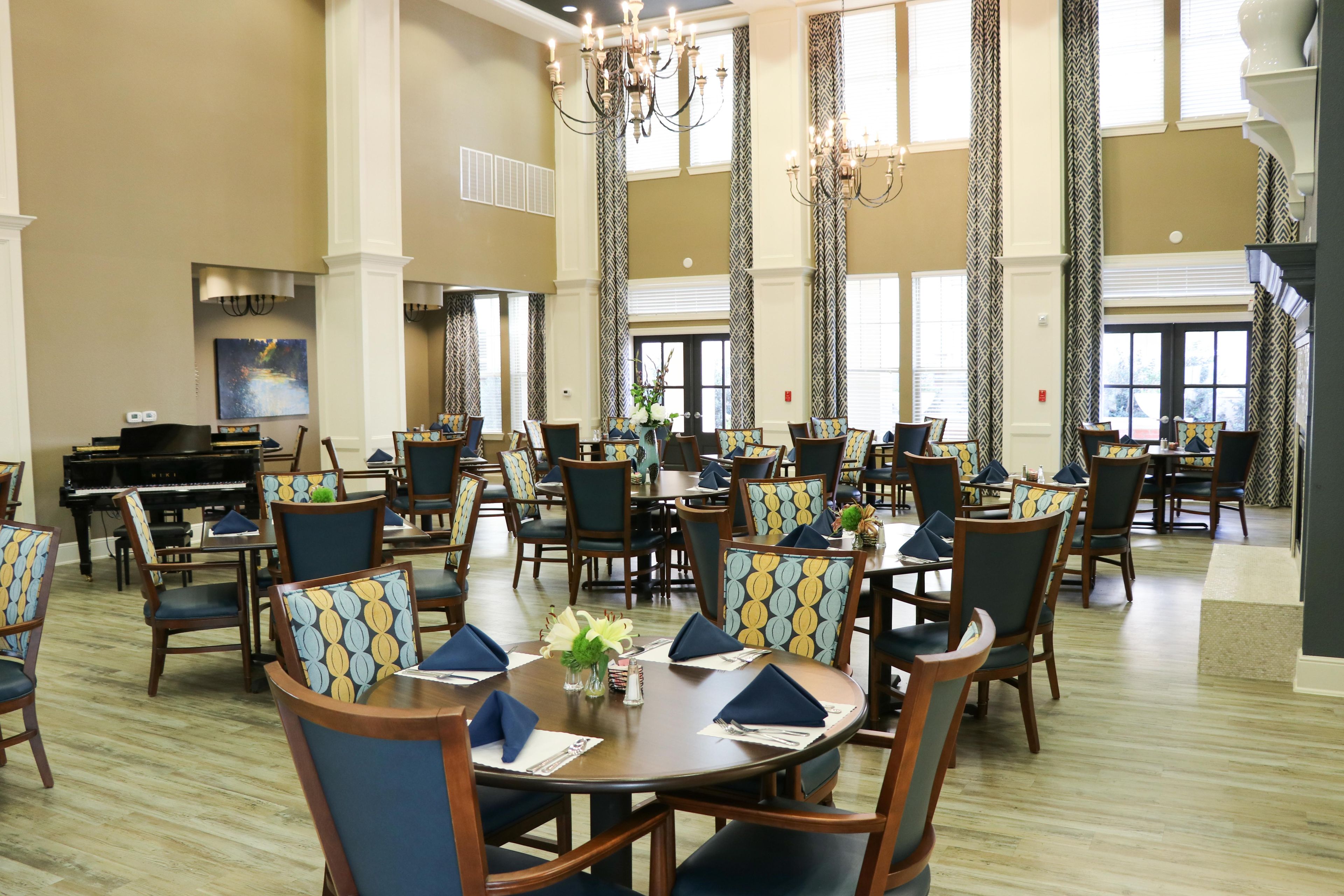 Watermere at Frisco 3