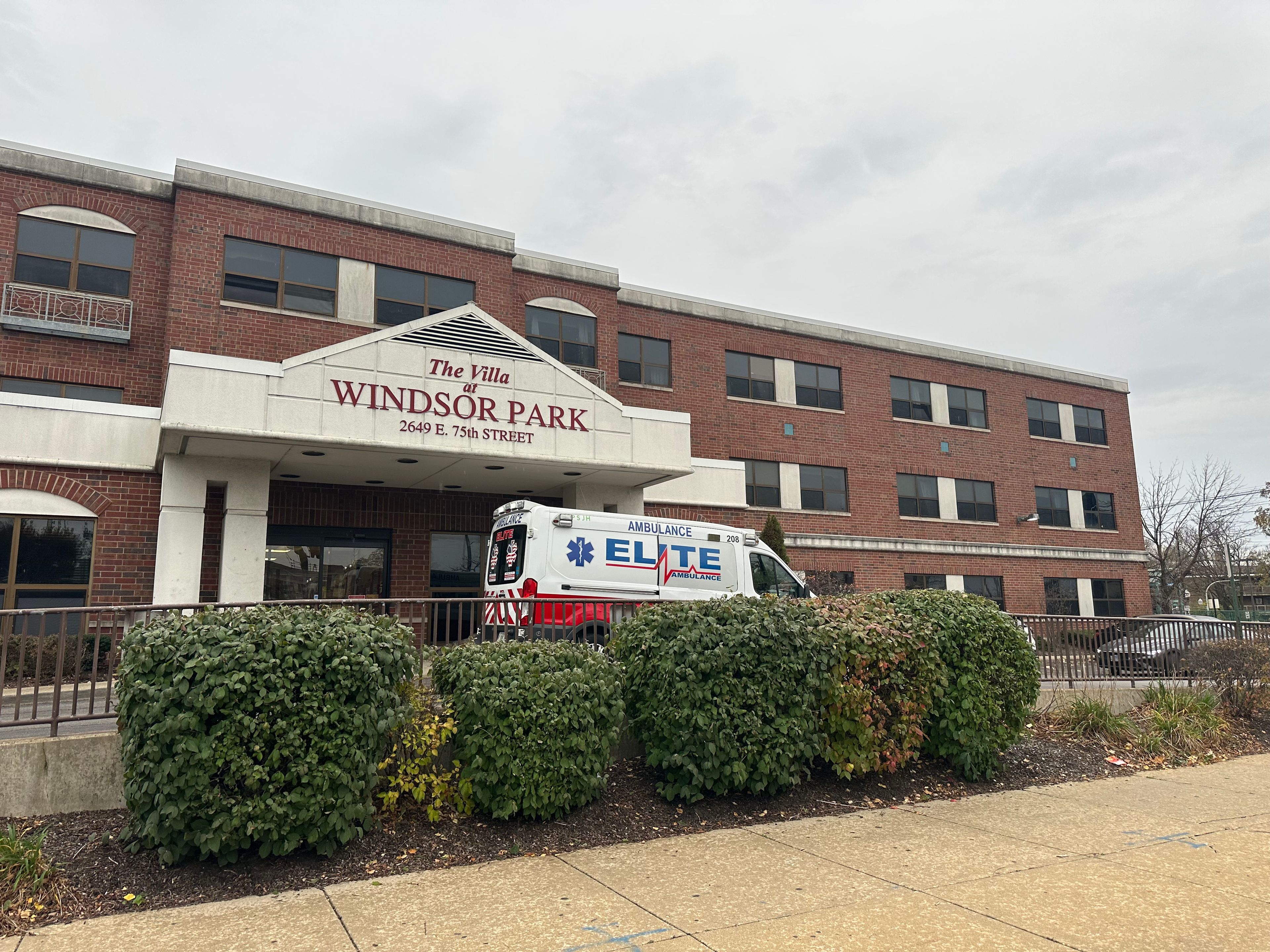 Elevate Care Windsor Park 4