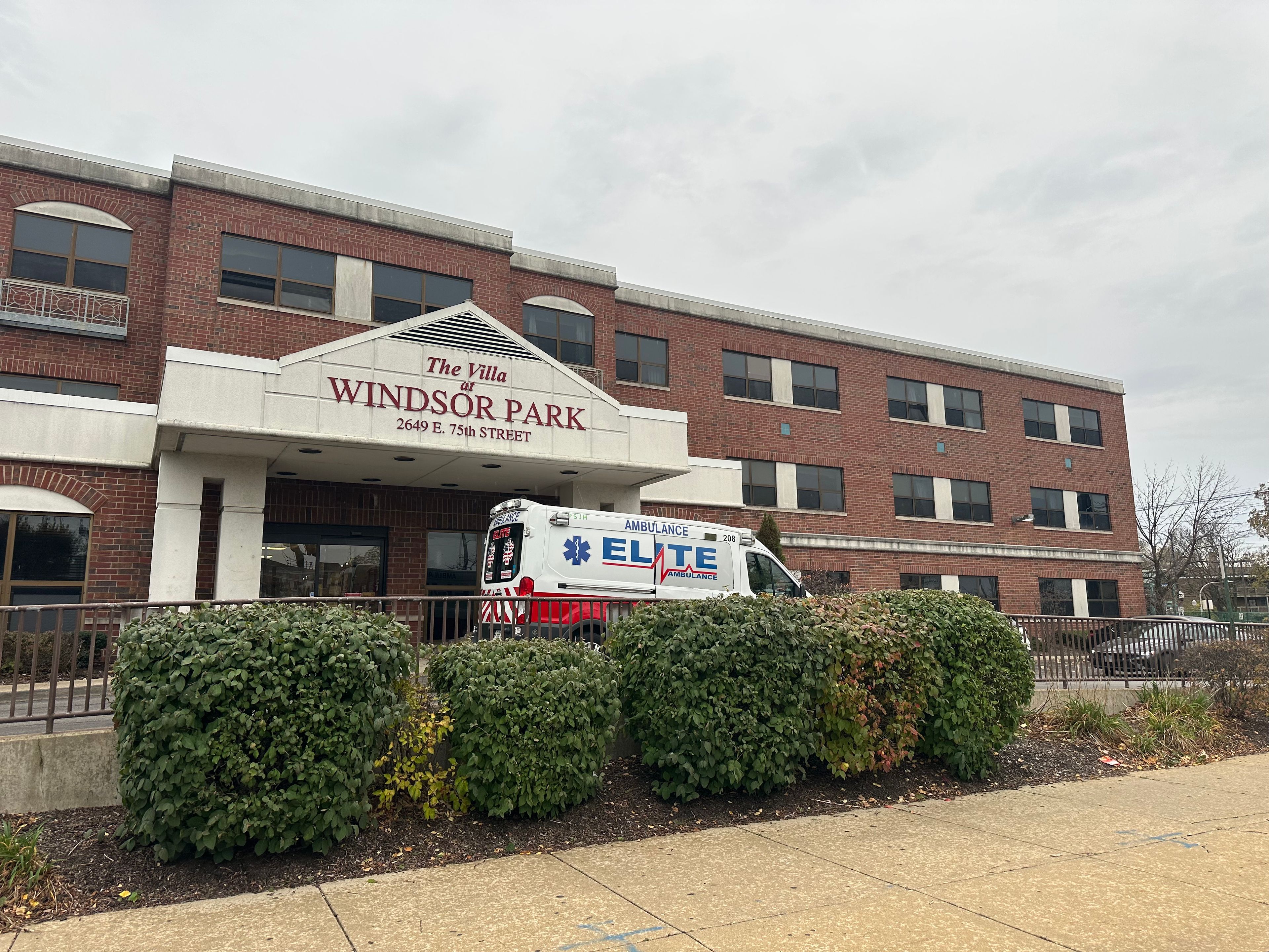 Elevate Care Windsor Park 1