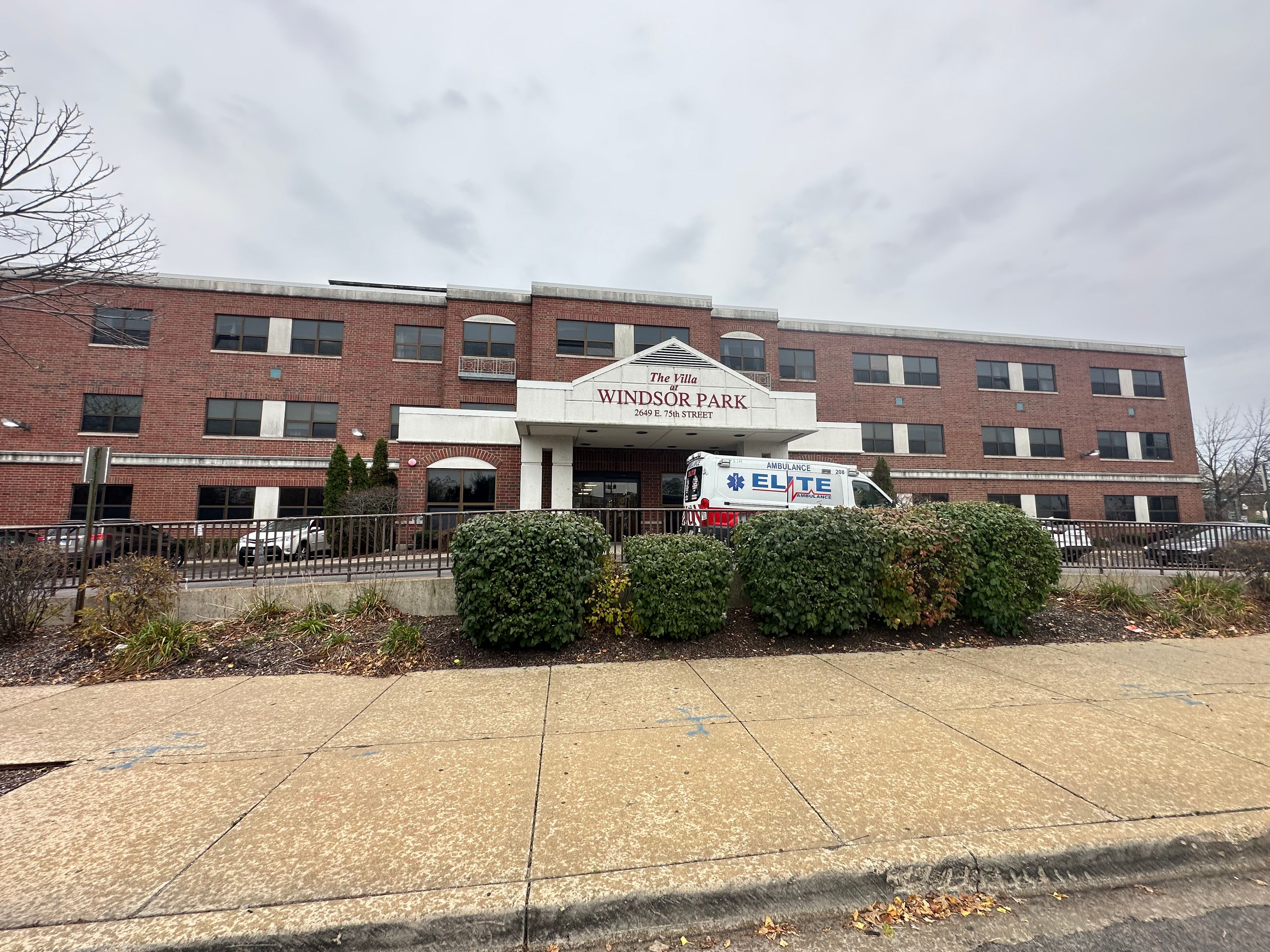 Elevate Care Windsor Park 3