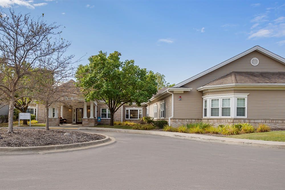 Brookdale Delta Memory Care 2
