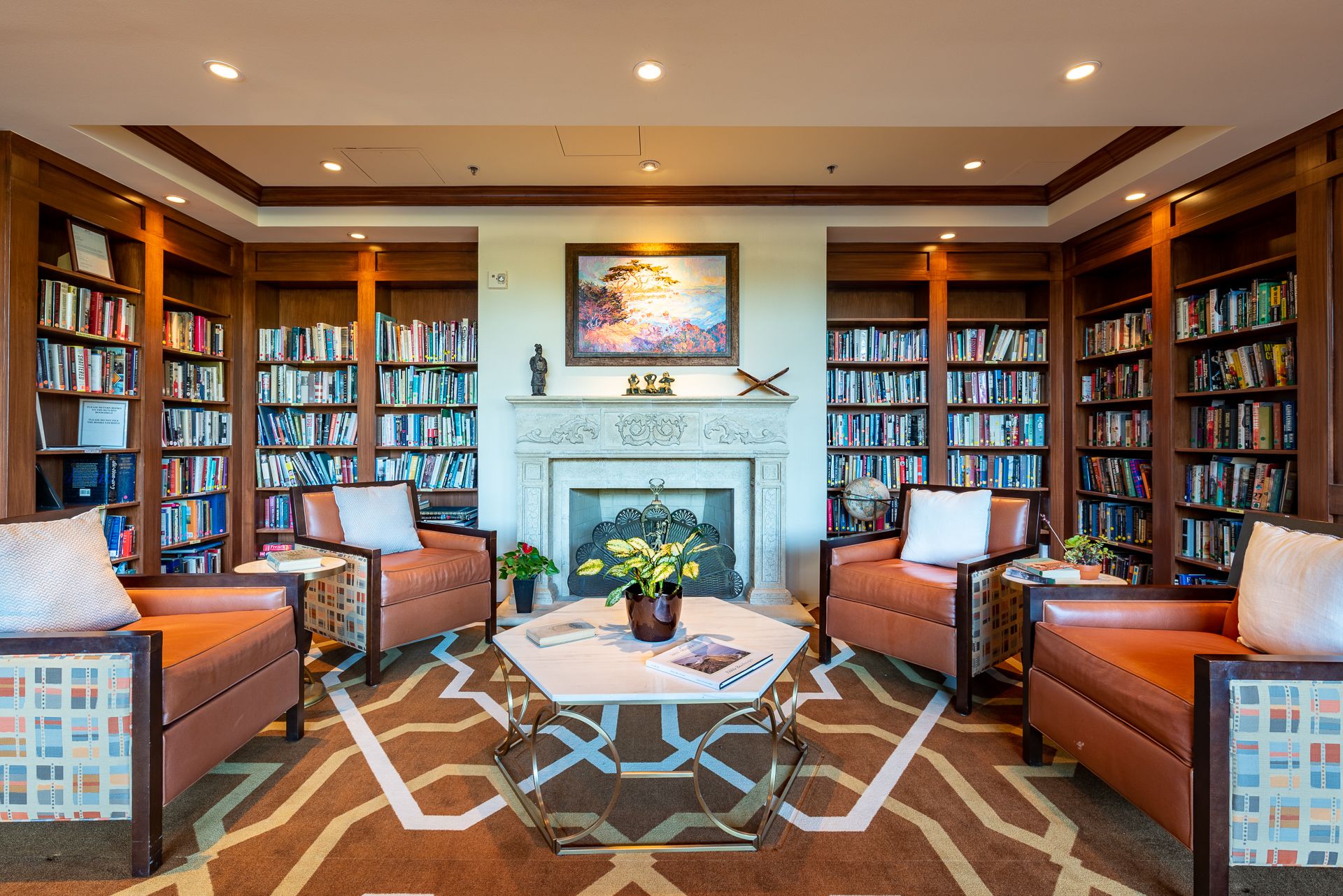 The Park Lane 3