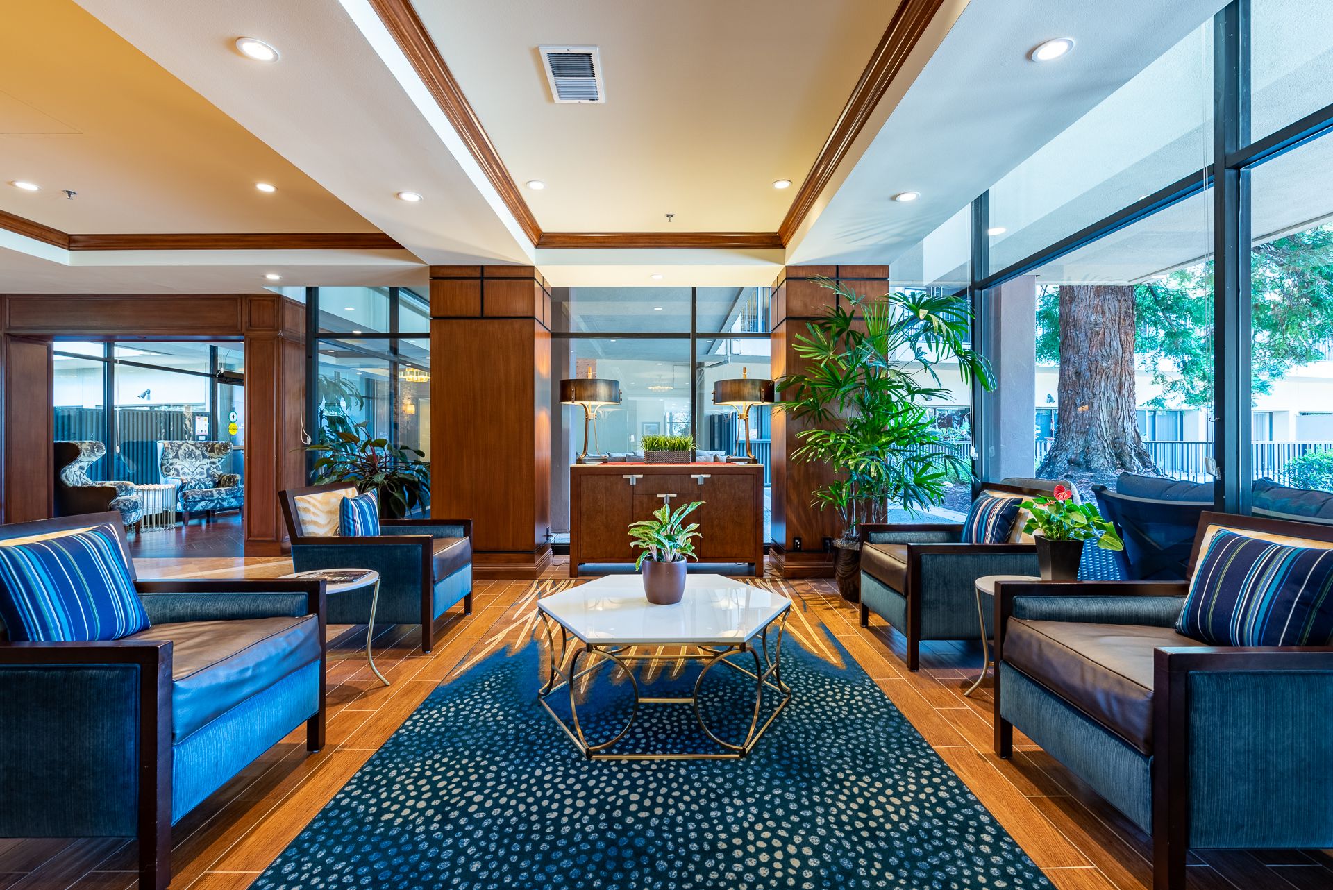 The Park Lane 1