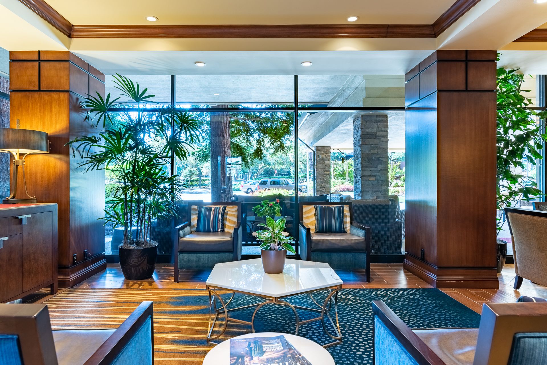 The Park Lane 4
