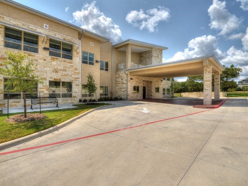 Sodalis Oak Hill 1
