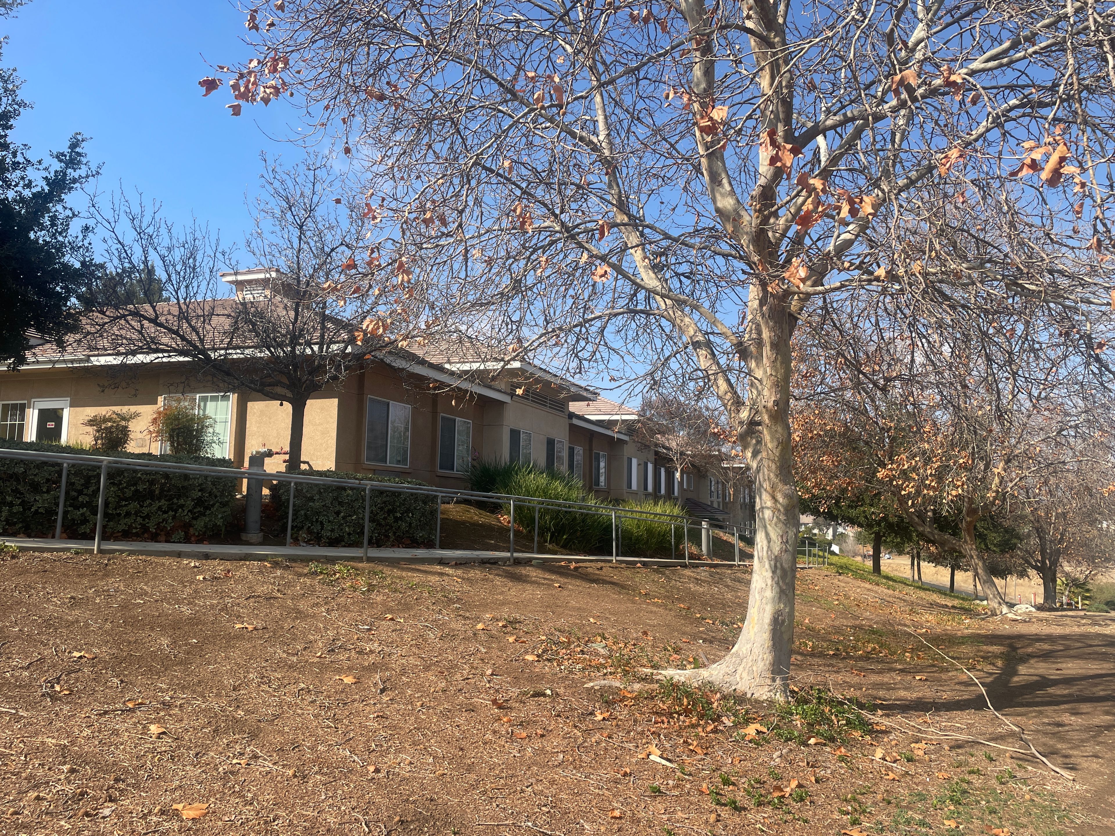 Wildwood Canyon Villa Assisted Living and Memory Care 1