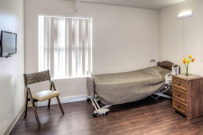 Clovis Healthcare and Rehabilitation Center 3