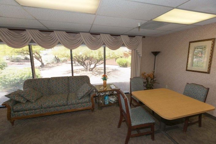 La Canada Care Center 2
