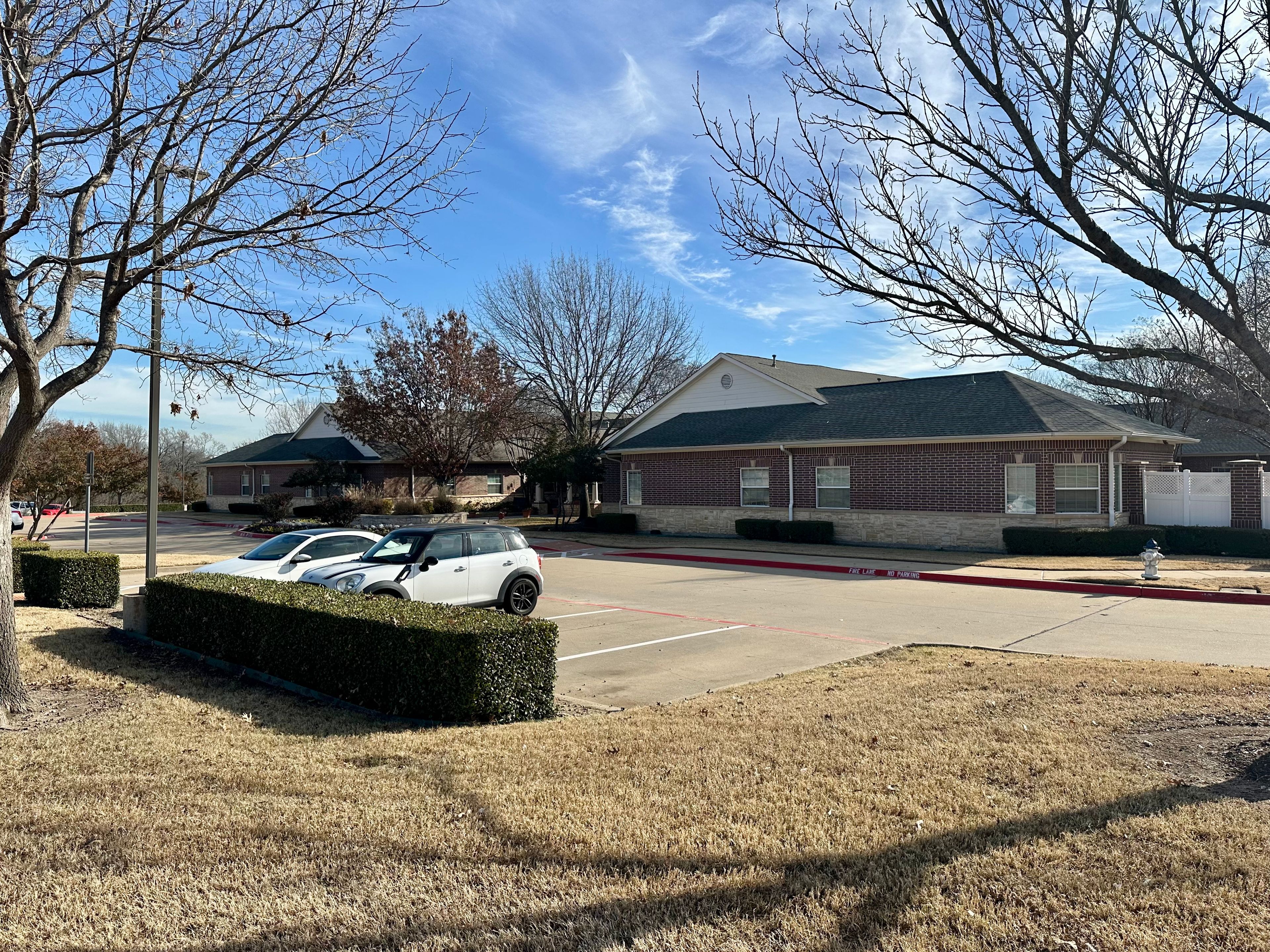 Grand Brook Memory Care of Garland 1