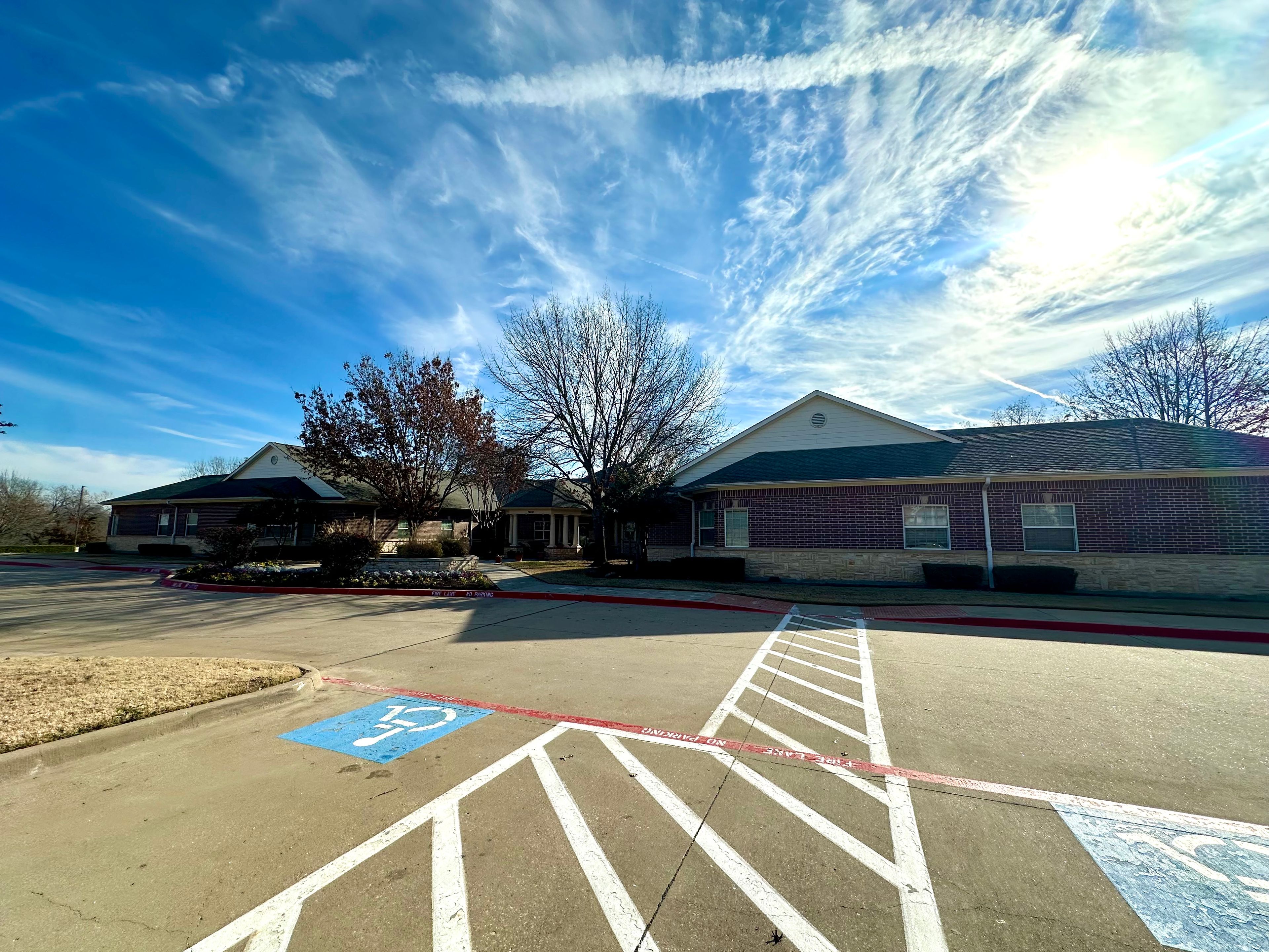 Grand Brook Memory Care of Garland 4