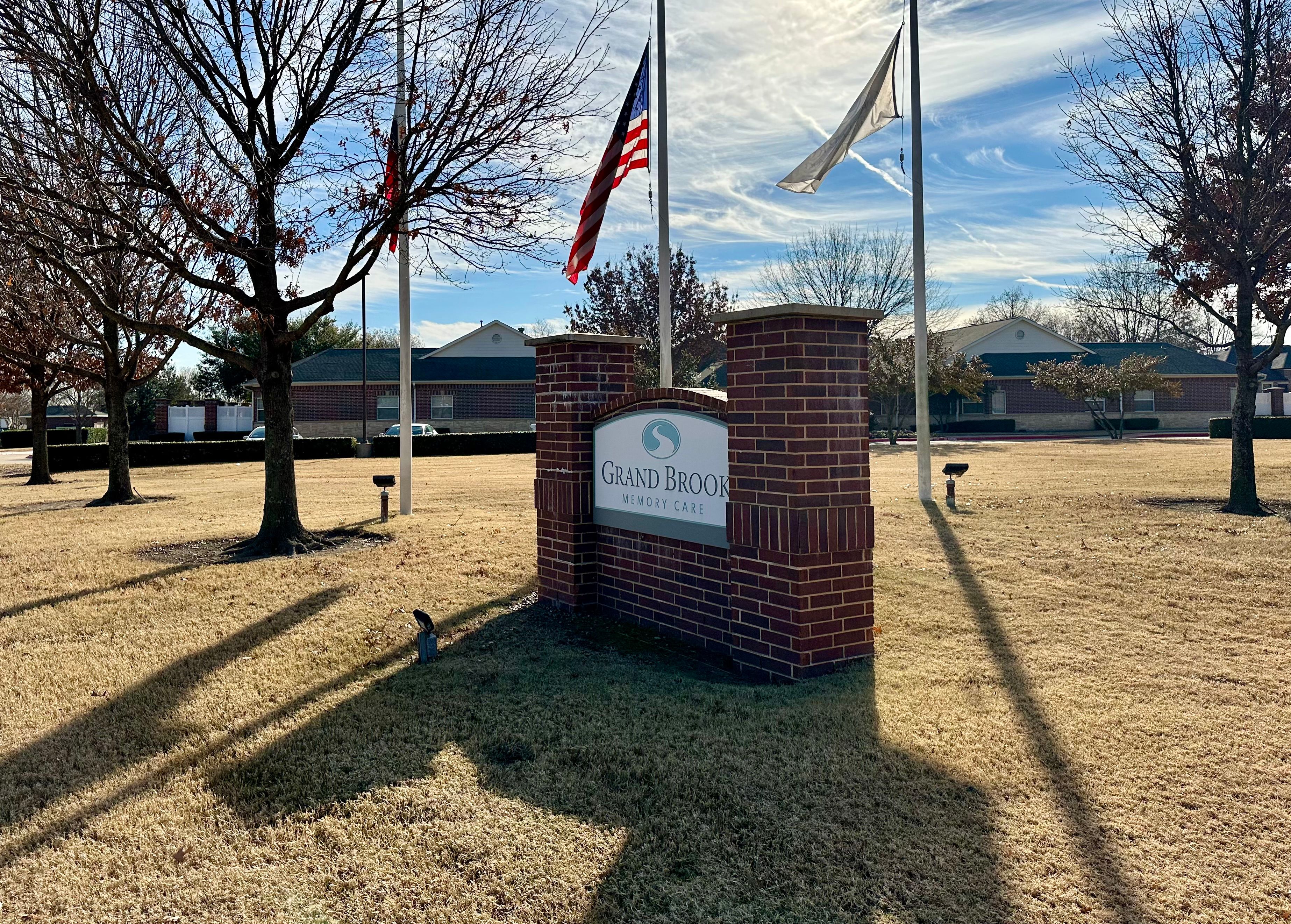 Grand Brook Memory Care of Garland 1
