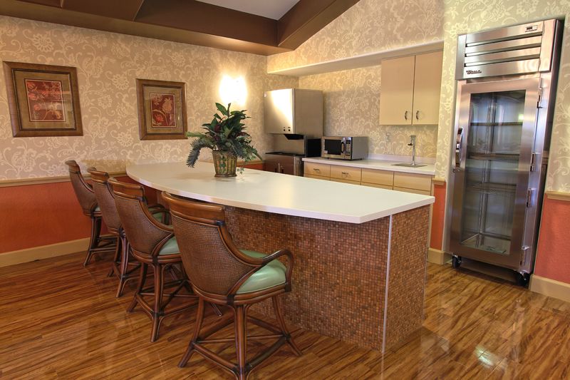 Hawthorne Center for Rehabilitation and Healing of Ocala 3