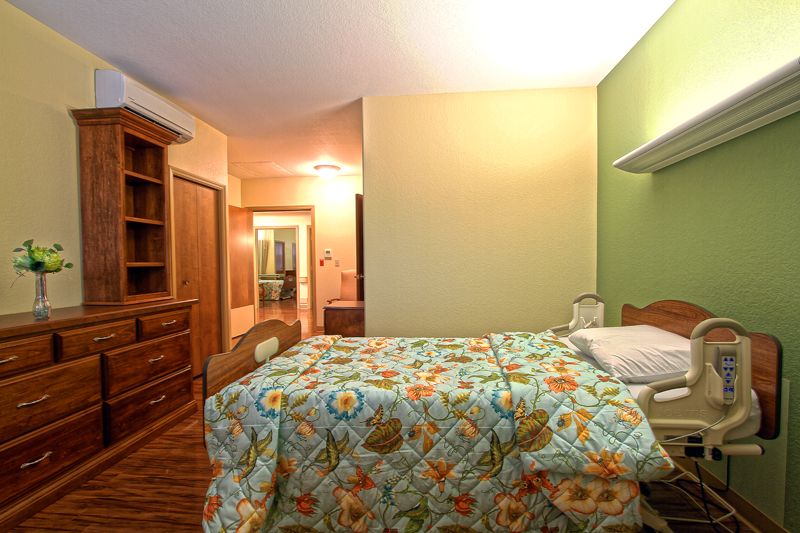 Hawthorne Center for Rehabilitation and Healing of Ocala 4