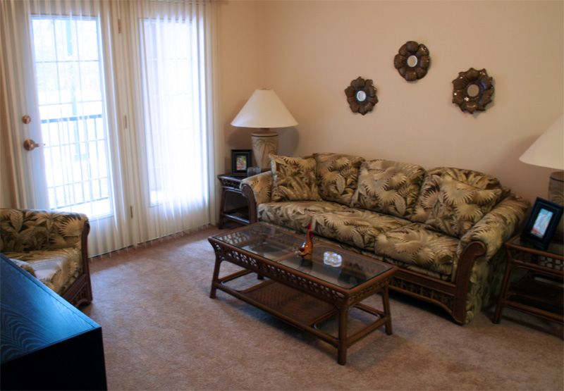 Hawthorne Center for Rehabilitation and Healing of Ocala 2