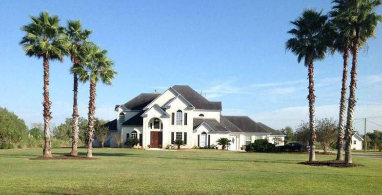 Six Palms Assisted Living 1