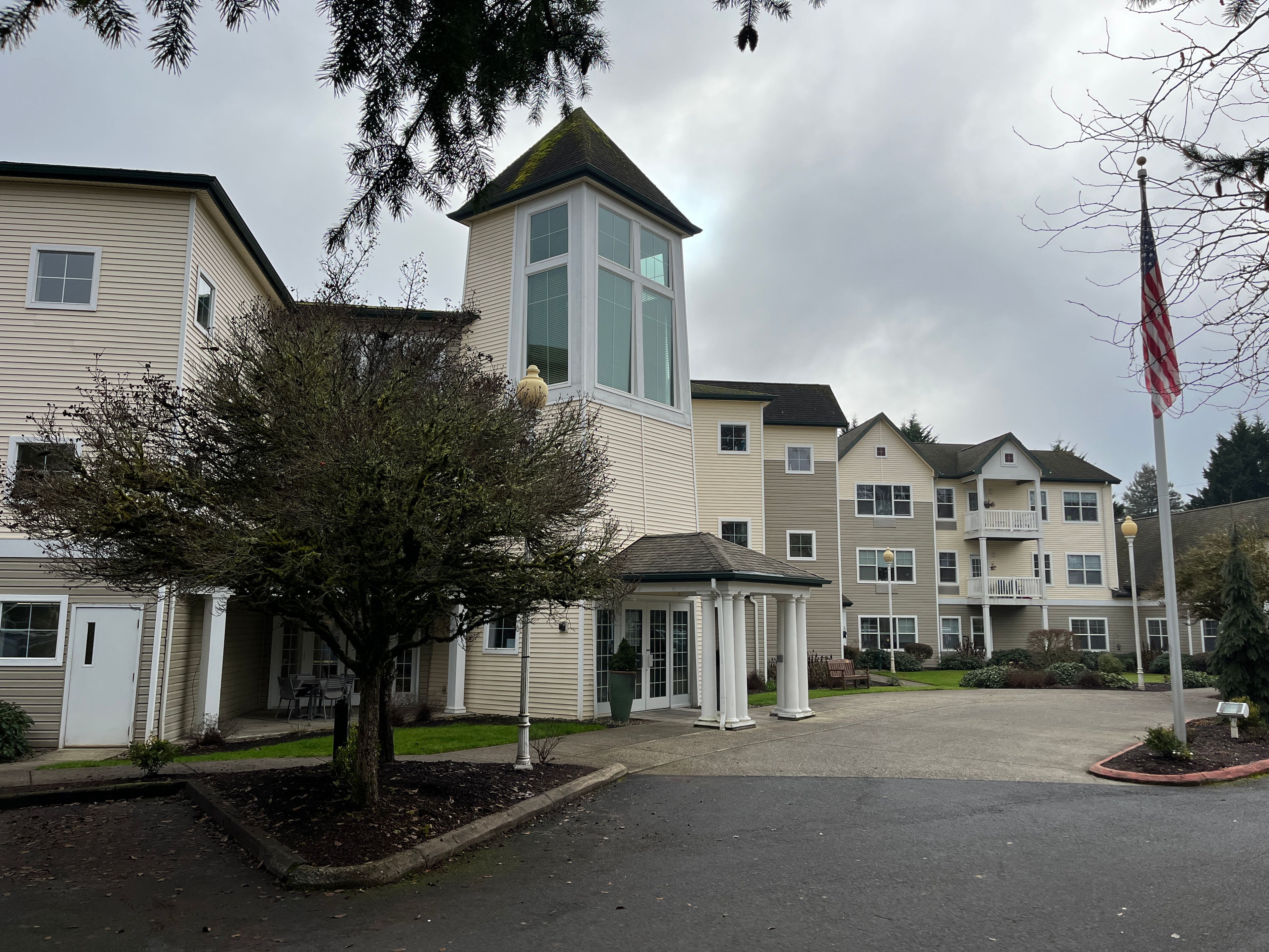 Avamere At St. Helens 4