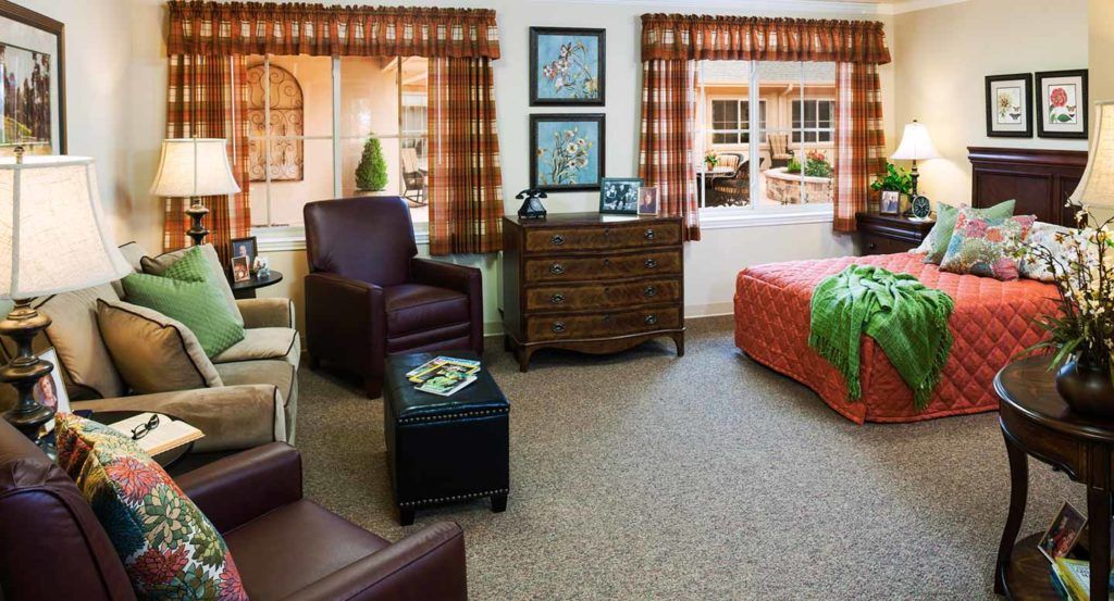 El Rio Memory Care Community 3