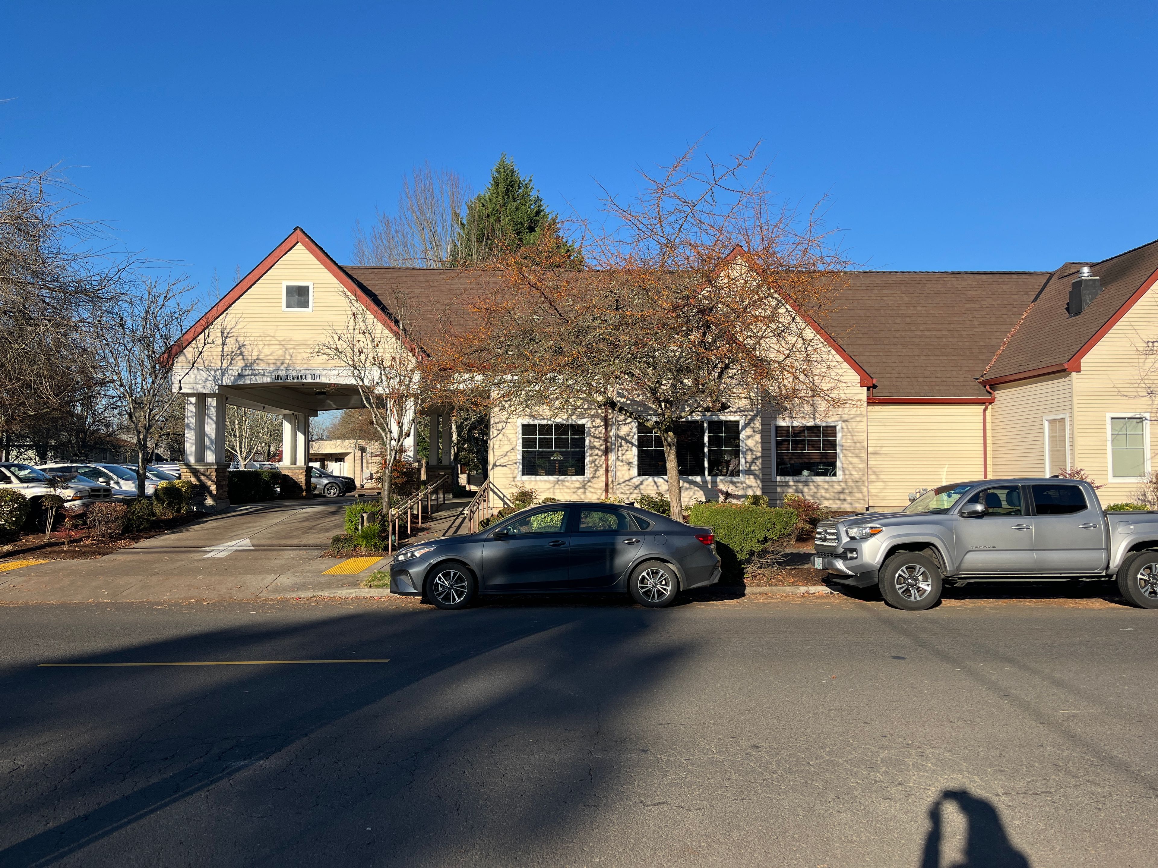 Avamere Rehabilitation Of Hillsboro 2