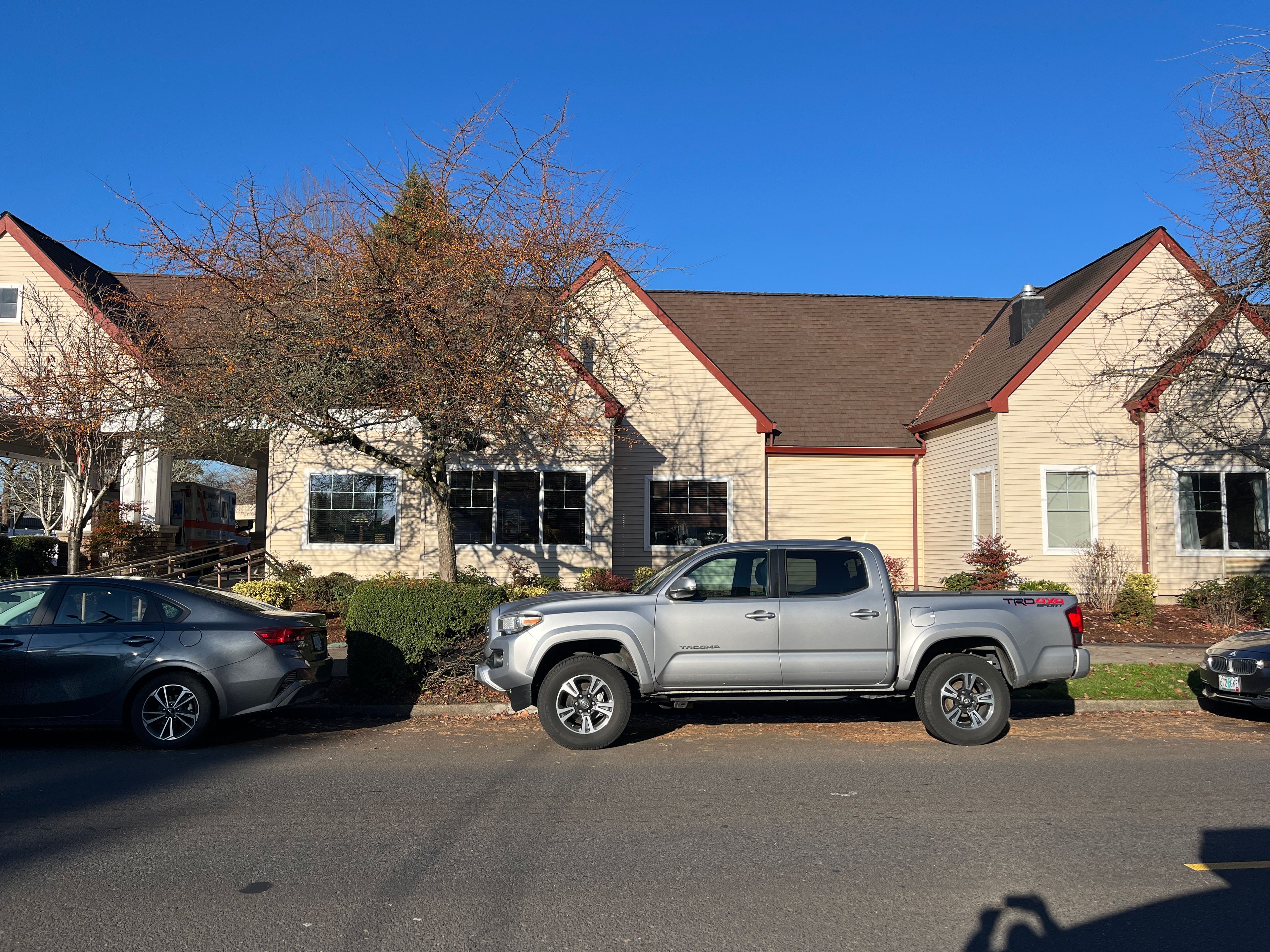 Avamere Rehabilitation Of Hillsboro 1