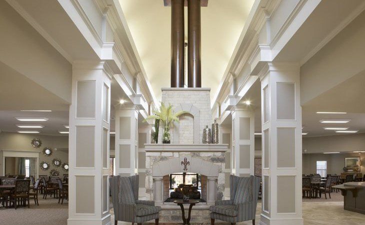 The Manor 1