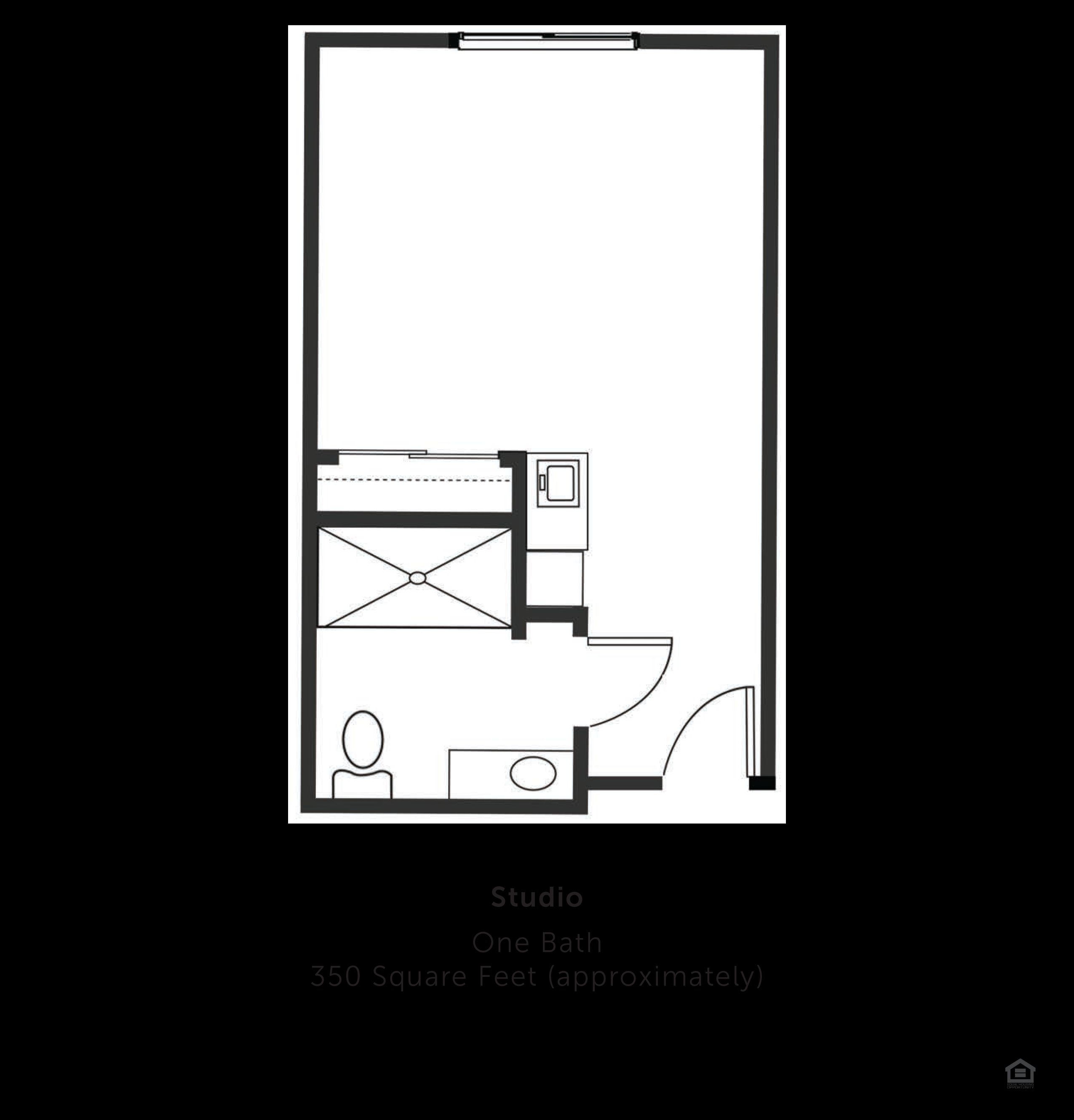 Dimensions are approximate. Floor plans may vary.