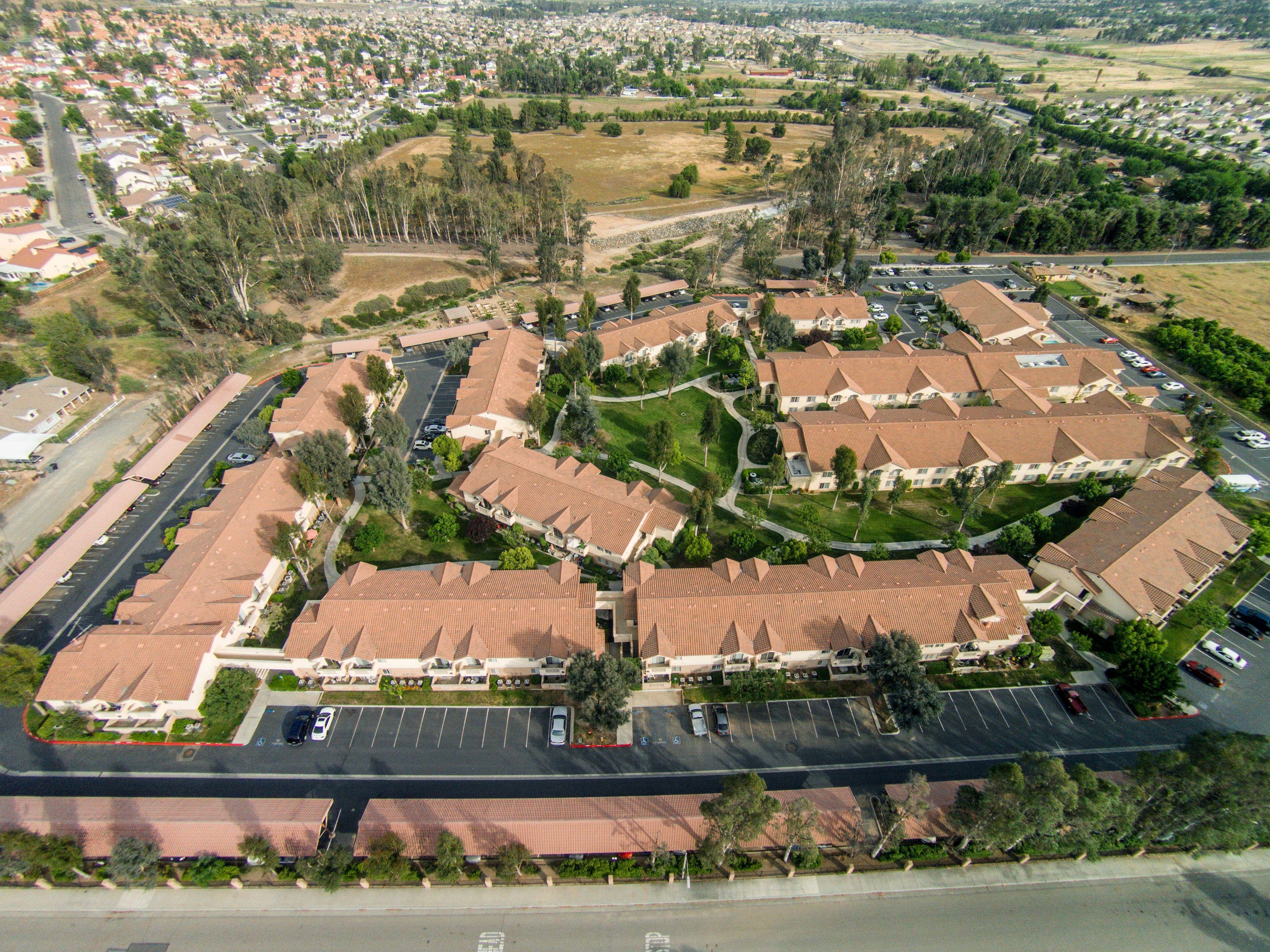 Wildomar Senior Assisted Living 2