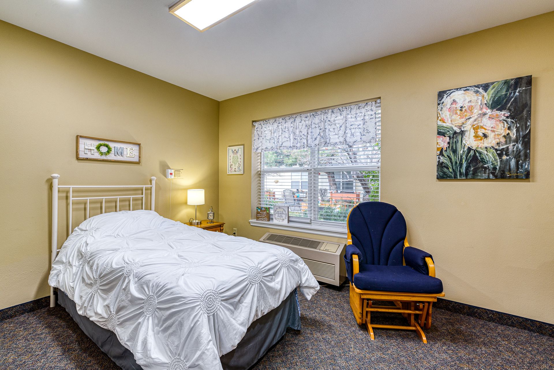 Awbrey Place Assisted Living and Memory Care 2