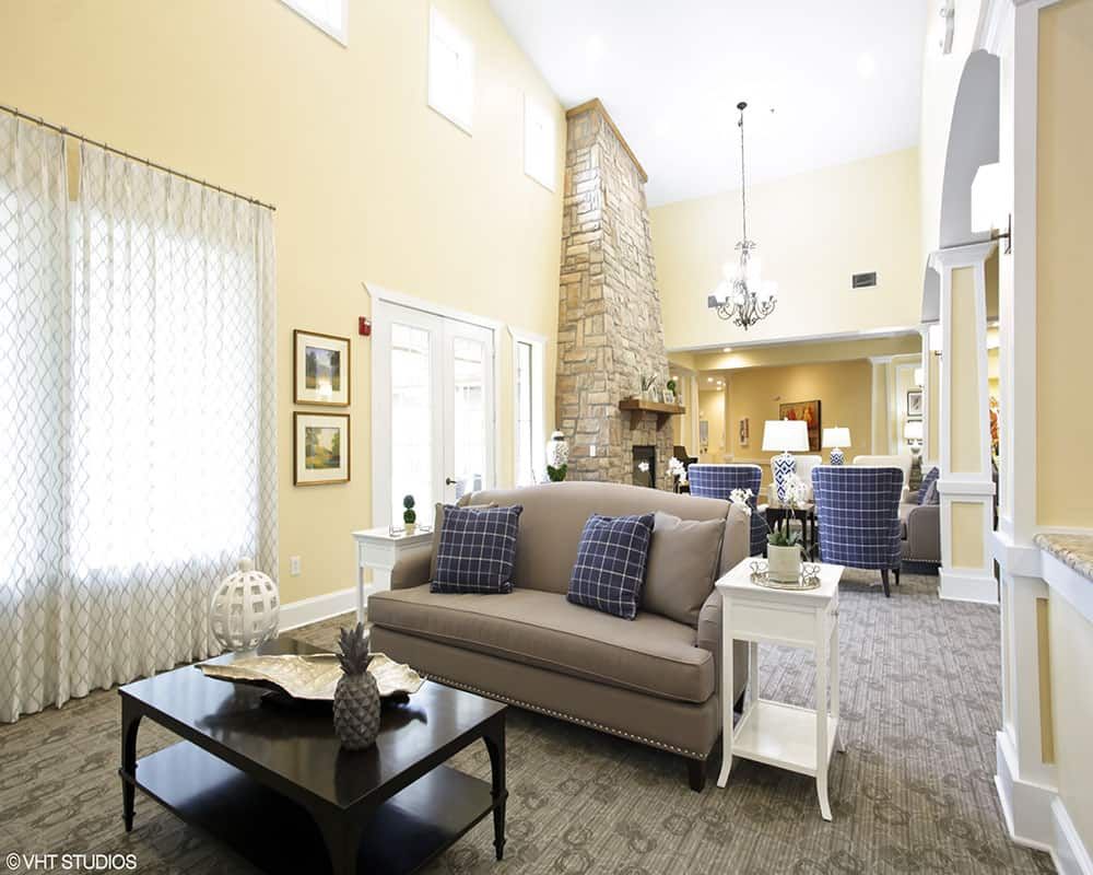 Spring Lake Assisted Living & Memory Care 2