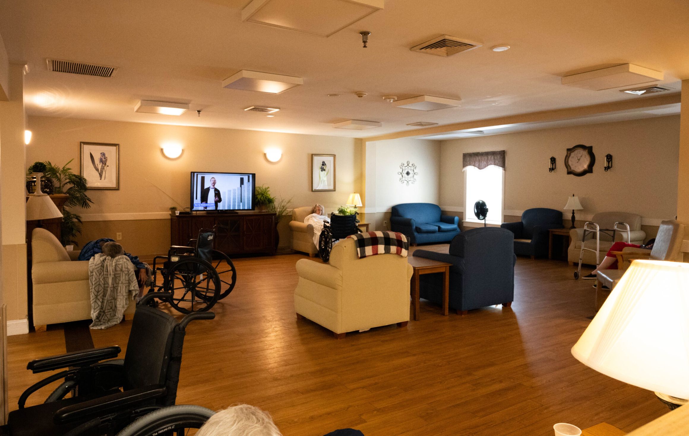 Four Oaks Senior Living 4