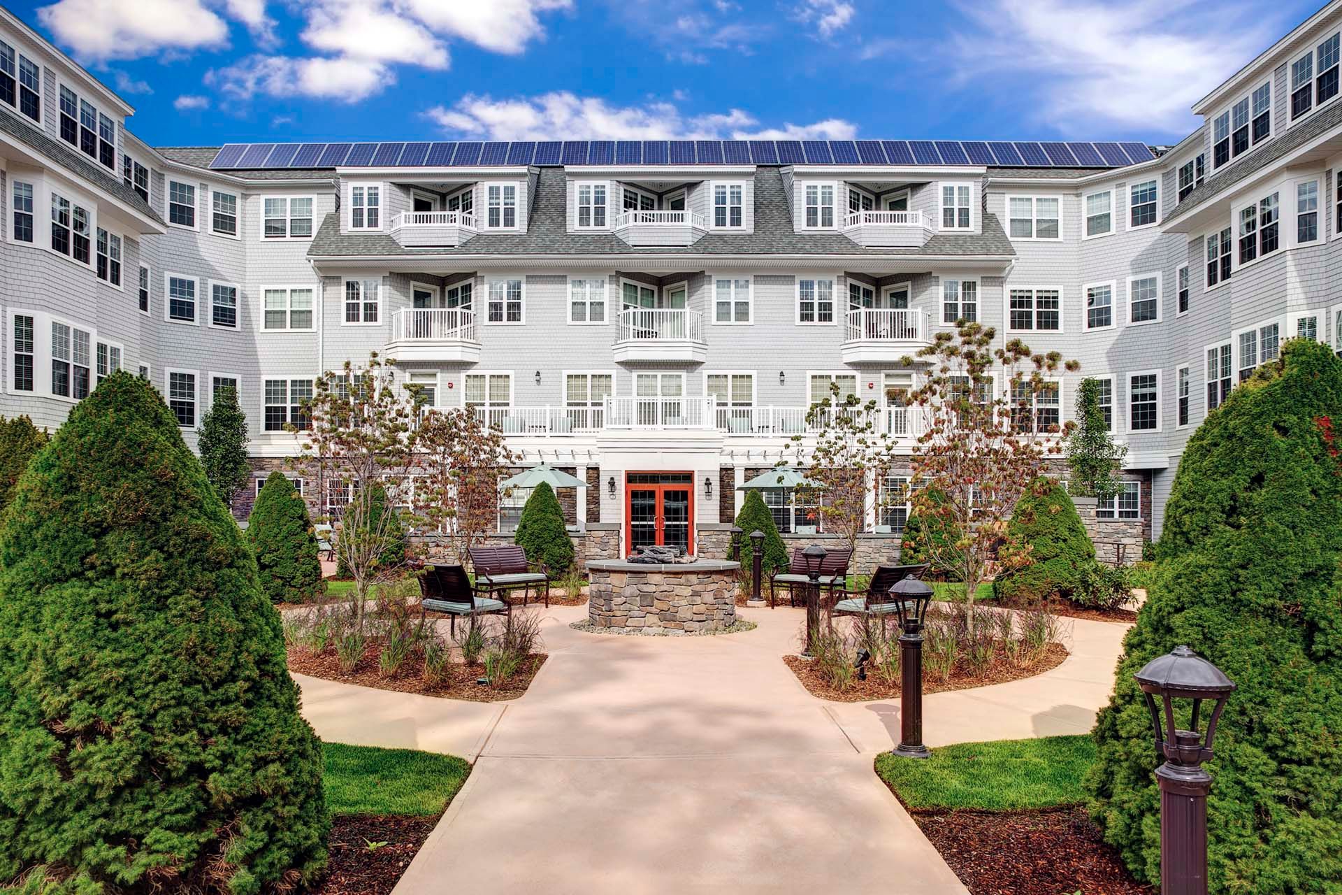 Atria Woodbriar Park 4