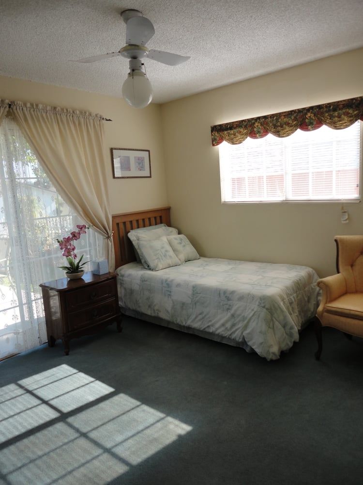 Baron's Presidio Decatur Cottage 1