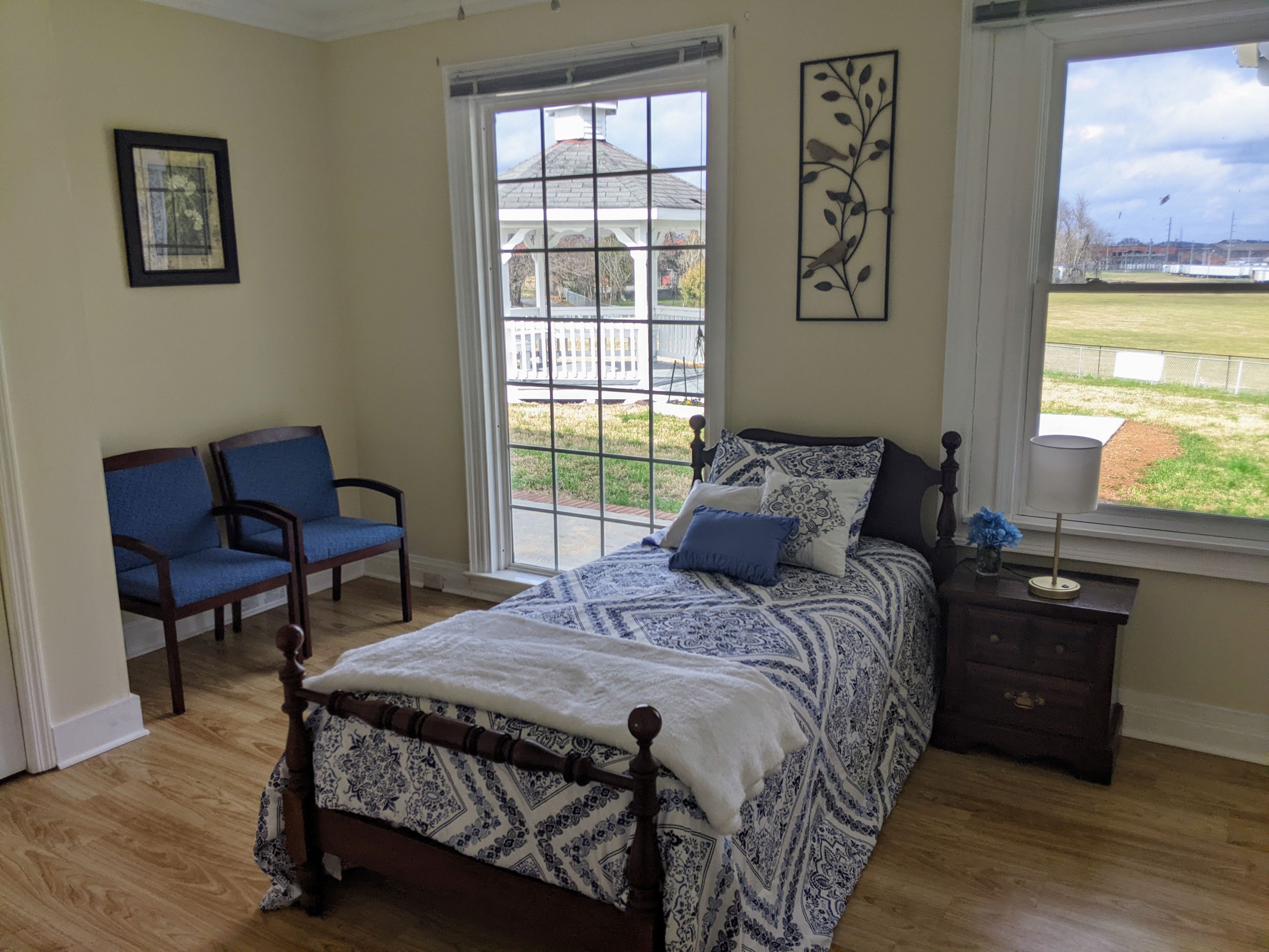 Ridge Manor Senior Living 3