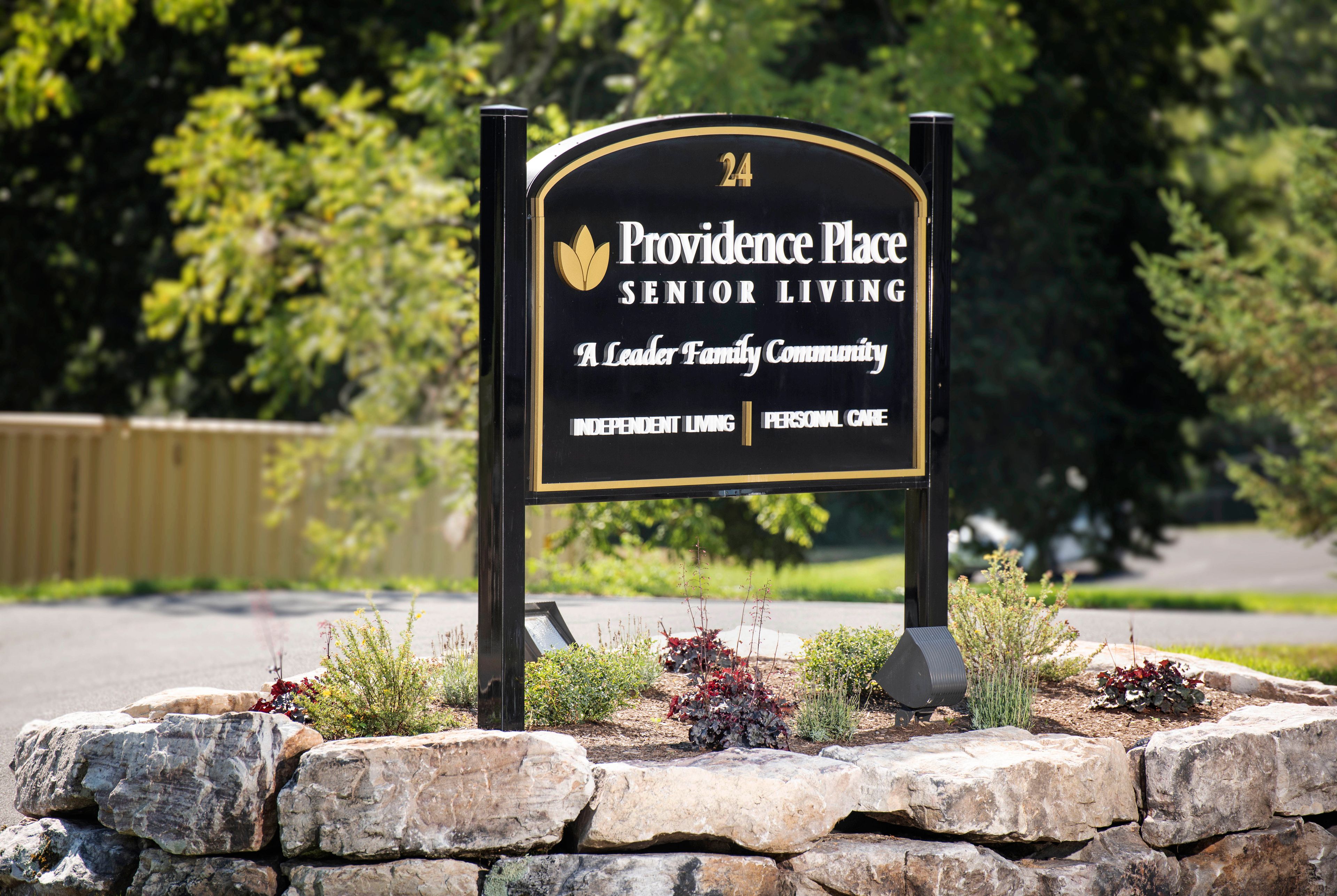 Providence Place of Pine Grove 4