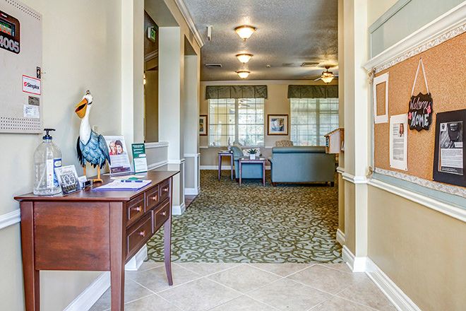 Brookdale Panama City 3