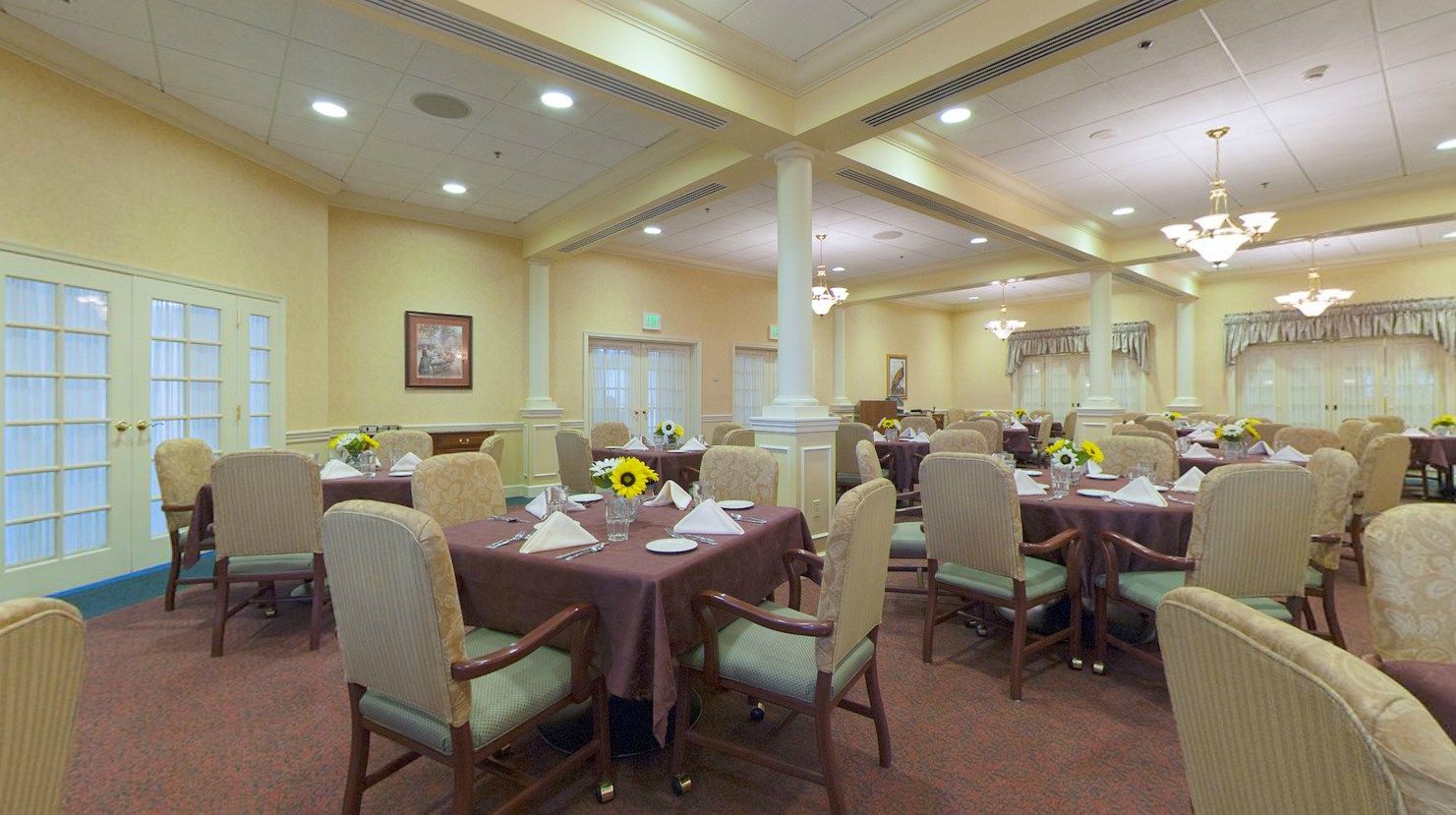 Carroll Lutheran Village 2