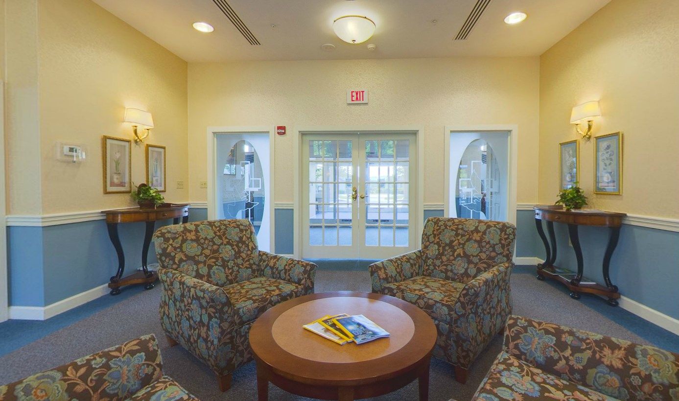 Carroll Lutheran Village 4