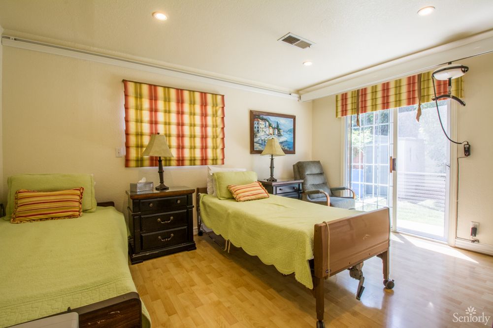 Raya's Paradise Residential Care Communities I 4