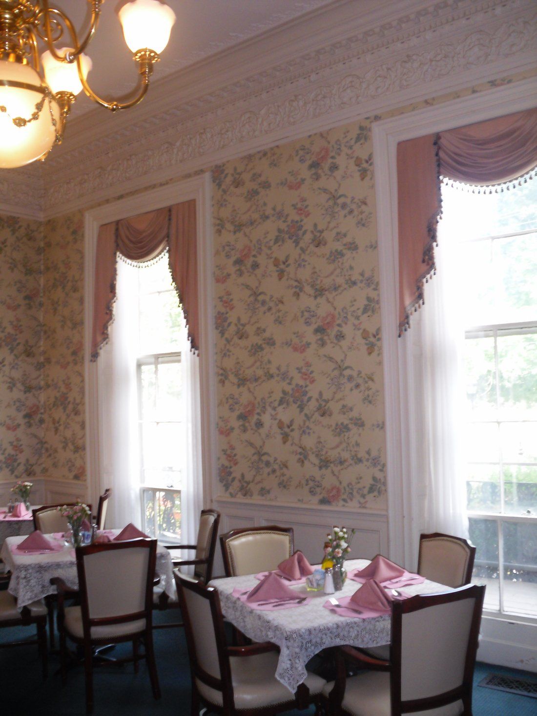 John Bertram House 4