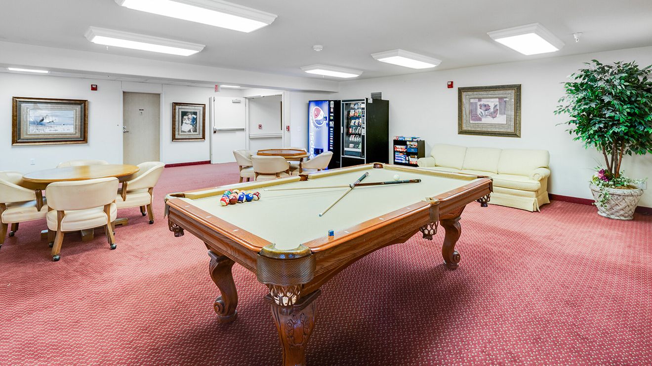 Asher Point Independent Living Of Tulsa 2