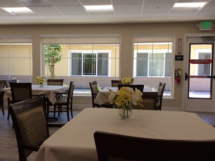 Milan Villa Senior Living 4