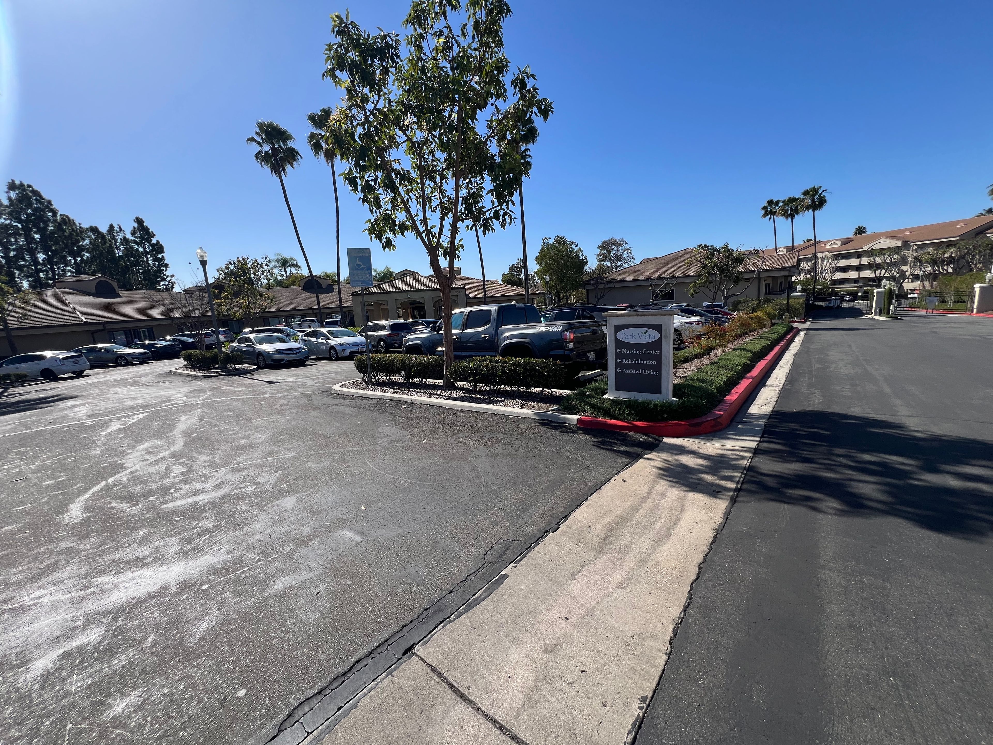 Park Vista Health Center 1